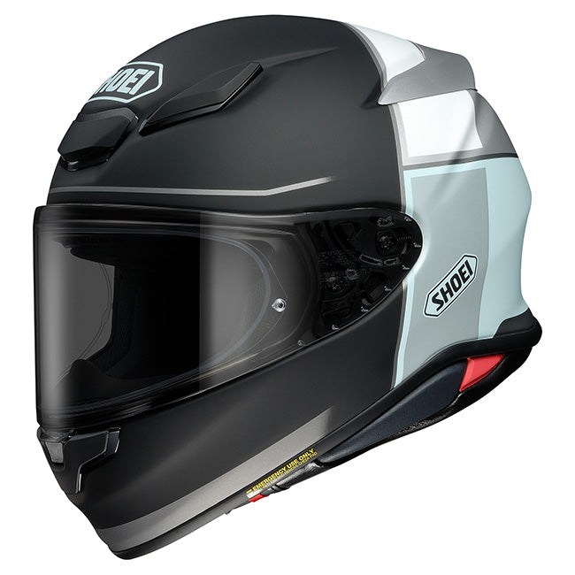 Shoei NXR2 Yonder TC-2 Helmet