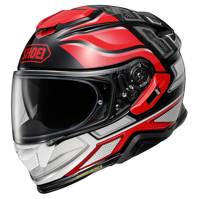 Shoei GT-Air2 Notch TC-1 Helmet