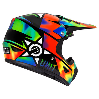 M2R Xyouth Unit Cosmo PC-1 Helmet