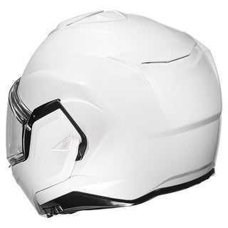 HJC i100 Helmet - Pearl White