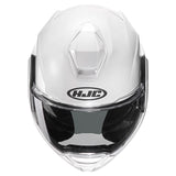 HJC i100 Helmet - Pearl White