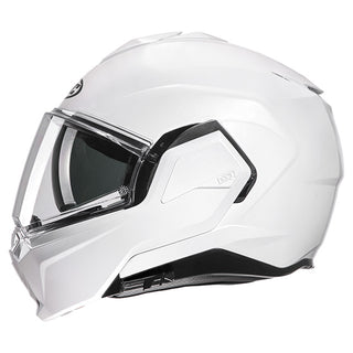 HJC i100 Helmet - Pearl White