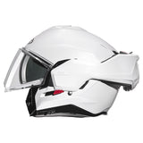 HJC i100 Helmet - Pearl White