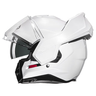 HJC i100 Helmet - Pearl White