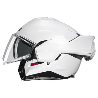 HJC i100 Helmet - Pearl White