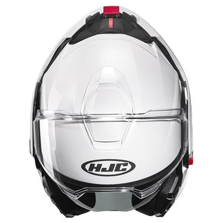 HJC i100 Helmet - Pearl White