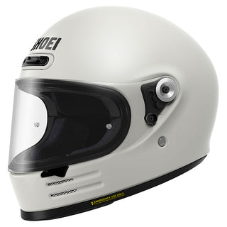 Shoei Glamster 06 Helmet - Off White