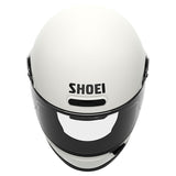 Shoei Glamster 06 Helmet - Off White
