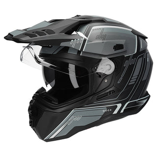 M2R Hybrid Trooper PC-5F Helmet