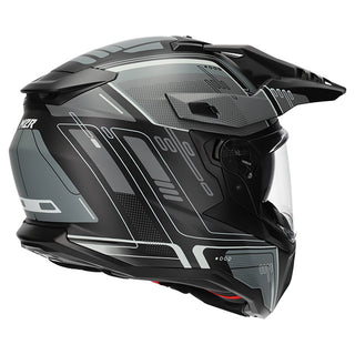 M2R Hybrid Trooper PC-5F Helmet