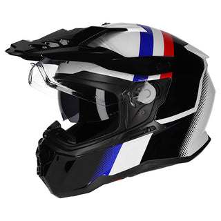 M2R Hybrid Fade PC-2 Helmet