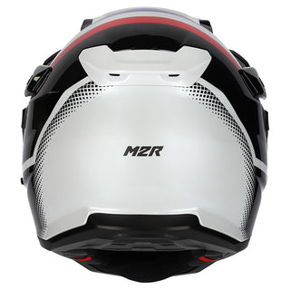 M2R Hybrid Fade PC-2 Helmet