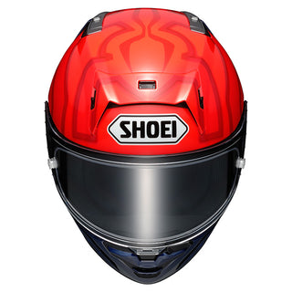 Shoei X-SPR Pro Helmet - Marquez 7 TC-1