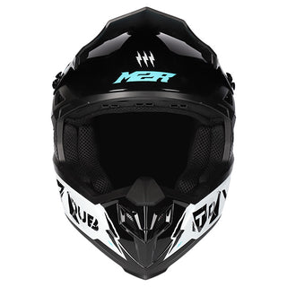 M2R X2 Tdub PC-2 Helmet - Teal