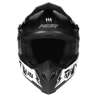 M2R X2 Tdub PC-5 Helmet - Black