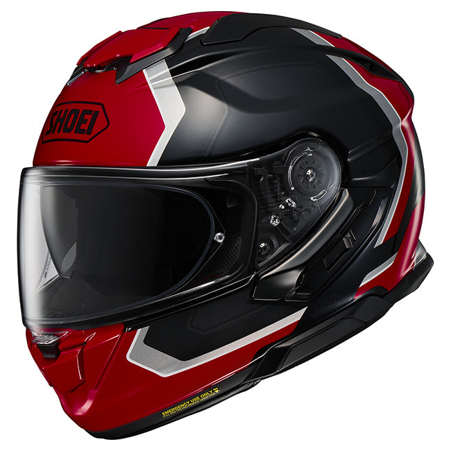 Shoei GT-AIR 3 Realm TC-1 Helmet