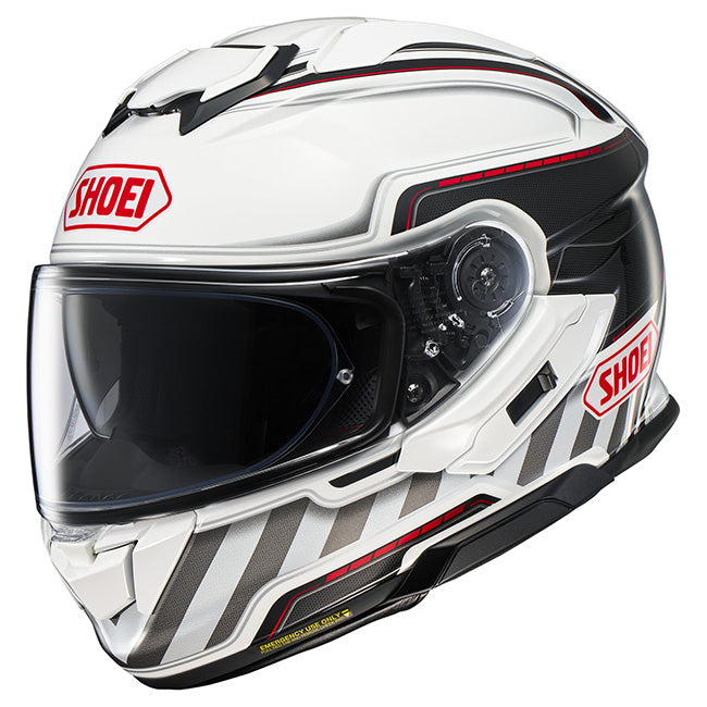 Shoei GT-AIR 3 Discipline TC-6 Helmet