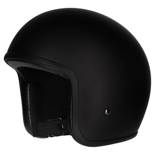 M2R Prime Helmet - Matt Black