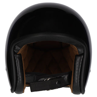 M2R Prime Helmet - Black