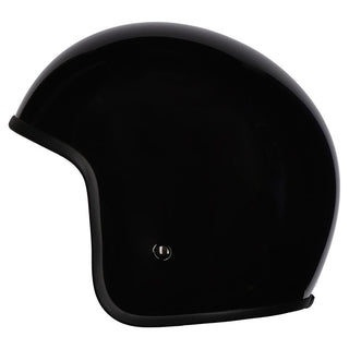 M2R Prime Helmet - Black