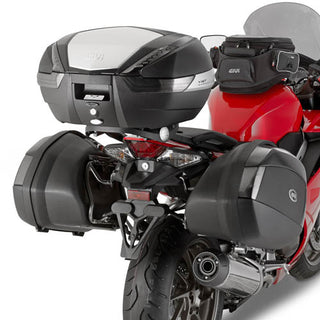 Givi Monorack VFR800 '14> +M7/M6M