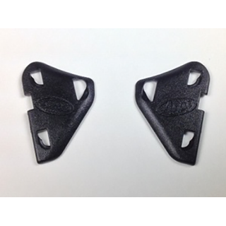 Arai Pro Shade Pivot Cover (Pair) (Sai Visor)