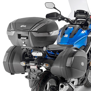 Givi Monorack Honda NC750X +M7/M6M