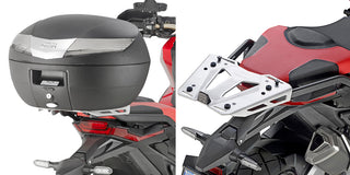 Givi Monorack Honda X-Adv 2017 +M7/M6M