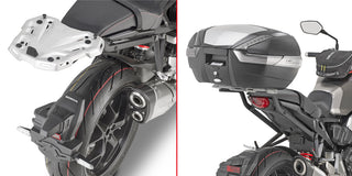 Givi Monorack CB1000R '18> +M7/M6M