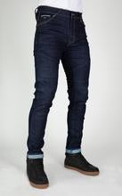 Bull-It 21 Bobber II Skinny Men's Jeans (Short Leg) - Blue