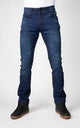 Bull-It 21 Tactical Icon II Straight Men's Jeans (Extra Long Leg) - Blue