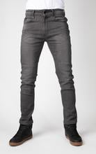Bull-It 21 Tactical Titan Straight Men's Jeans (Regular Leg) - Grey
