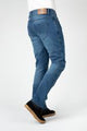 Bull-It 21 Tactical Trident II Straight Men's Jeans (Regular Leg) - Blue
