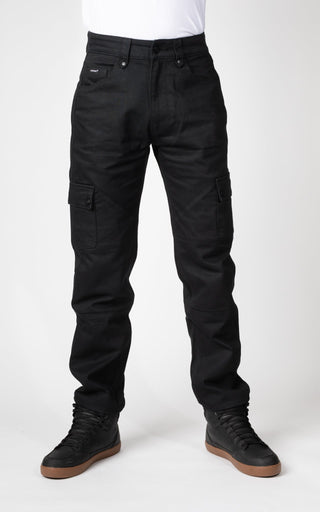 Bull-It 21 Tactical Ranger Easy Men's Jeans (Regular Leg) - Black