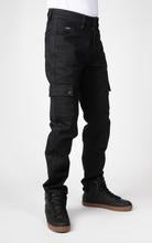 Bull-It 21 Tactical Ranger Easy Mens Jeans (Short Leg) - Black