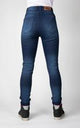 Bull-It 21 Tactical Icona II Slim Ladies Jeans (Regular Leg) - Blue