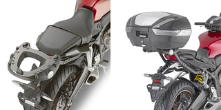 Givi Monorack Honda CB650R 21 > +M7/M6M