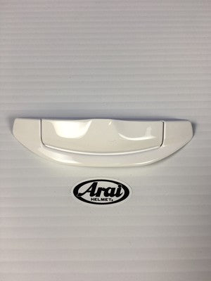 Arai Qv-Pro Chinvent - White