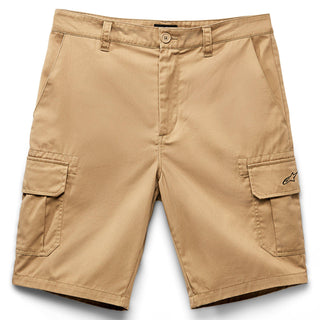 Alpinestars Input Cargo Short - Khaki