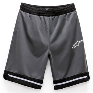 Alpinestars Dash Trainer Short - Charcoal