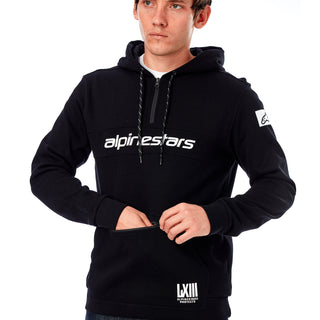 Alpinestars Vital Hoodie - Black