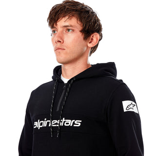 Alpinestars Vital Hoodie - Black