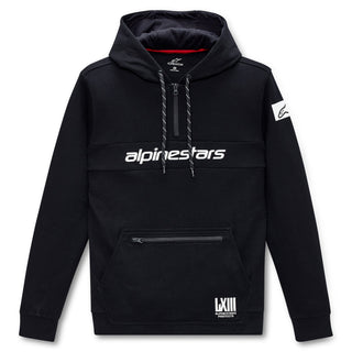 Alpinestars Vital Hoodie - Black