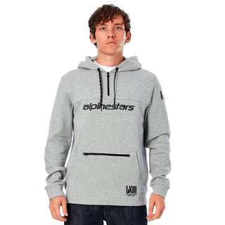 Alpinestars Vital Hoodie - Grey Heather