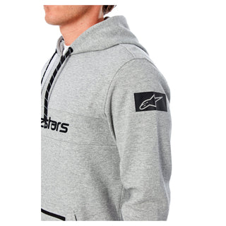 Alpinestars Vital Hoodie - Grey Heather
