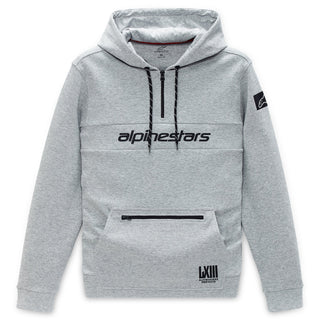 Alpinestars Vital Hoodie - Grey Heather