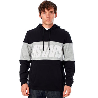 Alpinestars Border Hoodie - Black