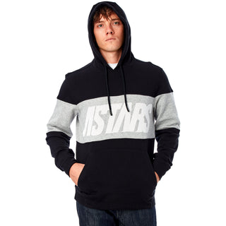 Alpinestars Border Hoodie - Black