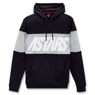 Alpinestars Border Hoodie - Black
