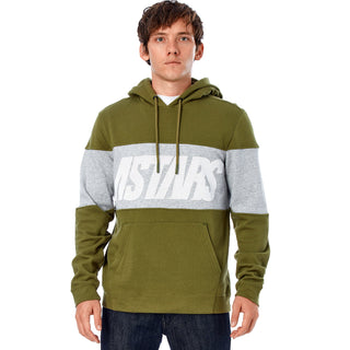 Alpinestars Border Hoodie - Olive